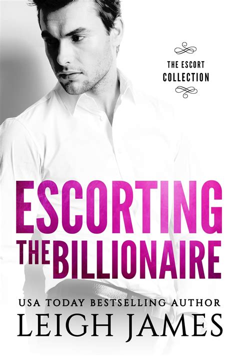 Discover the Seductive World of Escorting a Billionaire: Free eBook Reveals All!